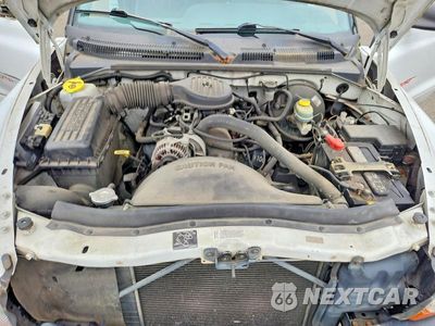 Zdjęcie 11 z 12 samochodu: 1997 DODGE DAKOTA VIN:1B7FL26X9VS253881 - miniatura