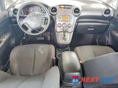 Zdjęcie 8 z 12 samochodu: 2009 KIA RONDO BASE VIN:KNAFG528997264597 - miniatura