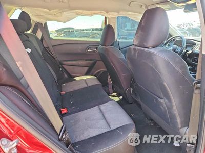 Zdjęcie 11 z 13 samochodu: 2024 NISSAN ROGUE SV VIN:JN8BT3BA6RW003264 - miniatura