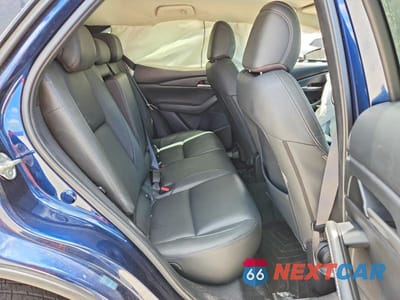 Zdjęcie 11 z 13 samochodu: 2021 MAZDA CX-30 SELECT VIN:3MVDMABL5MM229603 - miniatura