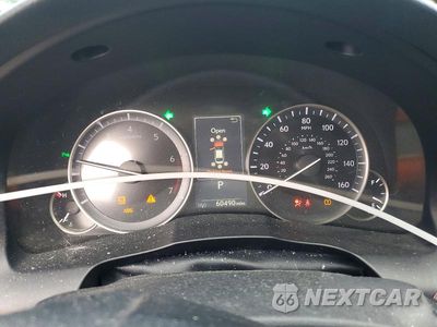 Zdjęcie 9 z 13 samochodu: 2016 LEXUS ES 350 VIN:58ABK1GG3GU022139 - miniatura