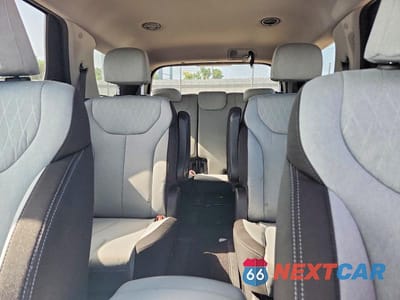 Zdjęcie 10 z 14 samochodu: 2021 HYUNDAI PALISADE SEL VIN:KM8R2DHE7MU215944 - miniatura