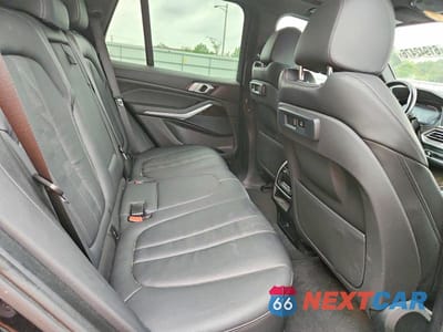 Zdjęcie 11 z 13 samochodu: 2019 BMW X5 XDRIVE40I VIN:5UXCR6C53KLL11483 - miniatura