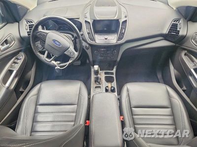 Zdjęcie 8 z 13 samochodu: 2019 FORD ESCAPE SEL VIN:1FMCU9HD1KUC17853 - miniatura