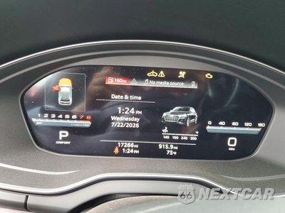Zdjęcie 9 z 13 samochodu: 2023 AUDI Q5 PREMIUM PLUS 45 VIN:WA1EAAFY4P2180887 - miniatura