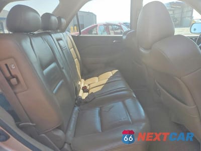 Zdjęcie 10 z 13 samochodu: 2002 ACURA MDX TOURING VIN:2HNYD186X2H512461 - miniatura