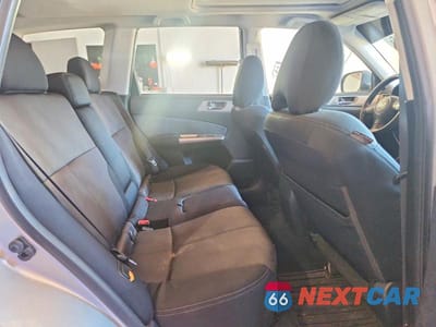 Zdjęcie 11 z 13 samochodu: 2009 SUBARU FORESTER 2.5X PREMIUM VIN:JF2SH636X9H769299 - miniatura