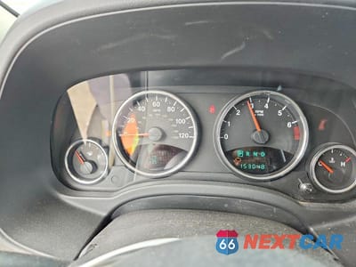 Zdjęcie 9 z 13 samochodu: 2012 JEEP PATRIOT LIMITED VIN:1C4NJRCB5CD622045 - miniatura