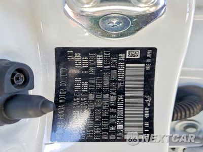 Zdjęcie 12 z 12 samochodu: 2019 HONDA CIVIC EX VIN:JHMFC1F3XKX007264 - miniatura