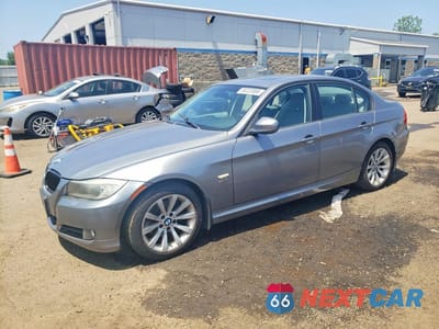 2009 BMW 328 XI SULEV WBAPK53519A643278 - główne zdjęcie licytacji z USA - miniatura