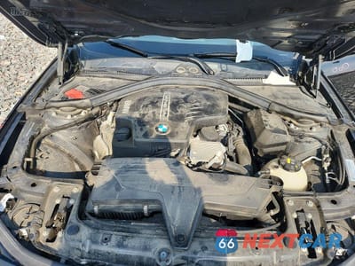 Zdjęcie 11 z 12 samochodu: 2016 BMW 320 XI VIN:WBA8A3C57GK551384 - miniatura