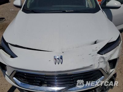 Zdjęcie 11 z 12 samochodu: 2025 BUICK ENCORE GX PREFERRED VIN:KL4AMBSLXSB195487 - miniatura