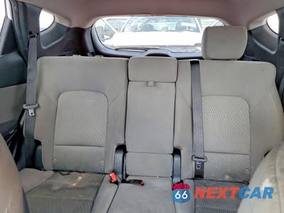 Zdjęcie 10 z 14 samochodu: 2017 HYUNDAI SANTA FE SPORT 2.4L VIN:5NMZT3LB5HH037747 - miniatura