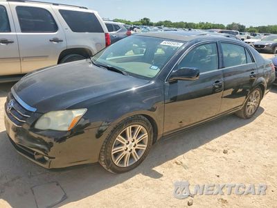 2007 TOYOTA AVALON LIMITED 4T1BK36B17U176597 - główne zdjęcie licytacji z USA - miniatura