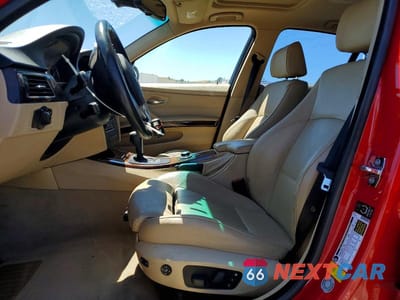 Zdjęcie 7 z 12 samochodu: 2007 BMW 335 I VIN:WBAVB73587KY60840 - miniatura