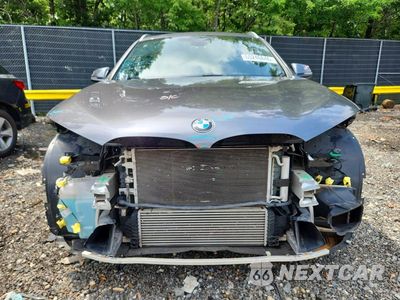 Piąte zdjęcie samochodu w środku: 2016 BMW X1 XDRIVE28I VIN:WBXHT3Z35G4A51320 - miniatura