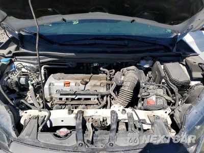 Zdjęcie 12 z 14 samochodu: 2014 HONDA CR-V EX VIN:5J6RM3H52EL033272 - miniatura