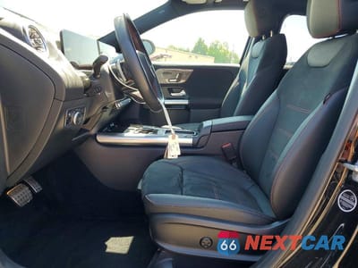 Zdjęcie 7 z 14 samochodu: 2025 MERCEDES-BENZ GLA 250 4MATIC VIN:W1N4N4HBXSJ689227 - miniatura
