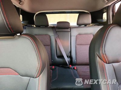 Zdjęcie 10 z 14 samochodu: 2026 NISSAN KICKS SR VIN:3N8AP6DB7TL399905 - miniatura