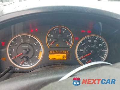 Zdjęcie 9 z 12 samochodu: 2010 NISSAN TITAN XE VIN:1N6BA0EK5AN303955 - miniatura