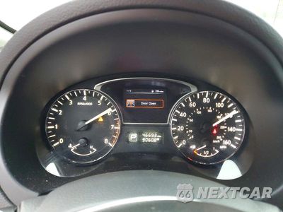 Zdjęcie 9 z 12 samochodu: 2015 NISSAN ALTIMA 2.5 SV VIN:1N4AL3AP8FC142747 - miniatura