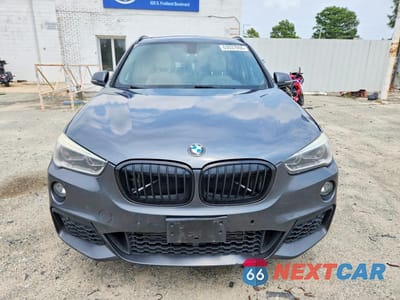 Piąte zdjęcie samochodu w środku: 2016 BMW X1 XDRIVE28I VIN:WBXHT3C32G5E49233 - miniatura