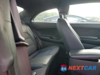 Zdjęcie 10 z 12 samochodu: 2016 KIA FORTE KOUP SX VIN:KNAFZ6A3XG5580508 - miniatura