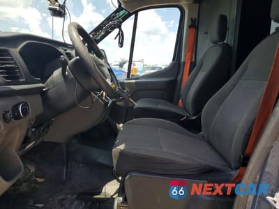 Zdjęcie 7 z 13 samochodu: 2020 FORD TRANSIT 250 DELIVERY VAN VIN:1FTBR3X87LKB02089 - miniatura
