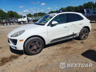 2016 PORSCHE MACAN S WP1AB2A51GLB50579 - główne zdjęcie licytacji z USA - miniatura