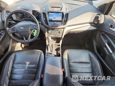 Zdjęcie 8 z 13 samochodu: 2018 FORD ESCAPE SEL VIN:1FMCU0HD6JUA59875 - miniatura