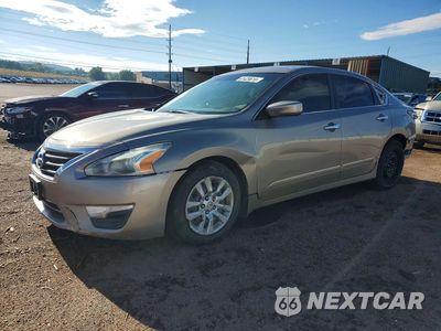 2014 NISSAN ALTIMA 2.5 S 1N4AL3AP3EN354491 - główne zdjęcie licytacji z USA - miniatura