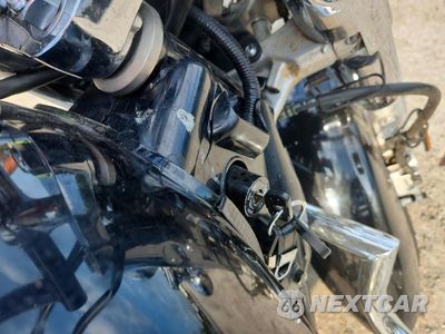 Zdjęcie 8 z 9 samochodu: 2007 YAMAHA XVS1100 VIN:JYAVP11E87A094520 - miniatura