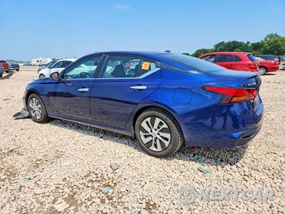 Drugie zdjęcie samochodu z przodu: 2020 NISSAN ALTIMA S VIN:1N4BL4BV8LC208636 - miniatura
