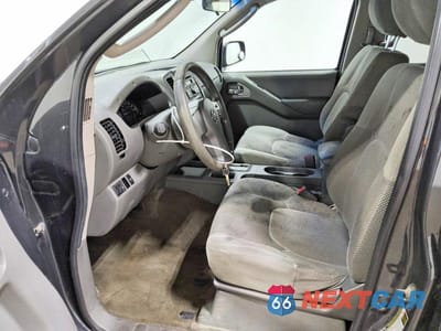 Zdjęcie 7 z 12 samochodu: 2011 NISSAN FRONTIER S VIN:1N6AD0EV9BC403843 - miniatura