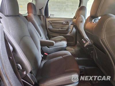 Zdjęcie 11 z 14 samochodu: 2016 GMC ACADIA SLE VIN:1GKKRPKD3GJ143153 - miniatura