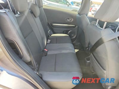 Zdjęcie 10 z 13 samochodu: 2022 HONDA HR-V EX VIN:3CZRU5H54NM726791 - miniatura