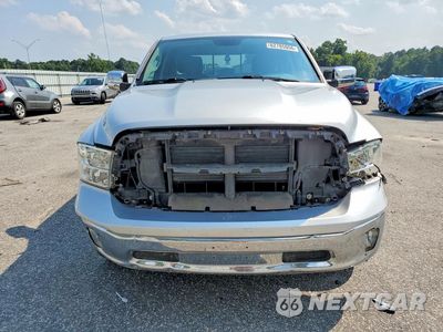 Piąte zdjęcie samochodu w środku: 2016 RAM 1500 SLT VIN:1C6RR7GT4GS384599 - miniatura
