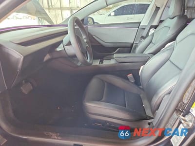 Zdjęcie 7 z 12 samochodu: 2024 TESLA MODEL 3 VIN:5YJ3E1EA6RF741547 - miniatura
