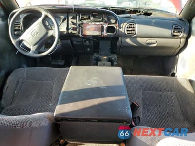 Zdjęcie 8 z 12 samochodu: 2001 DODGE RAM 1500 VIN:1B7HC13Z51J596938 - miniatura