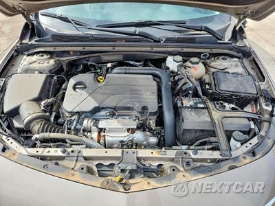 Zdjęcie 11 z 12 samochodu: 2024 CHEVROLET MALIBU LS VIN:1G1ZB5ST7RF250313 - miniatura