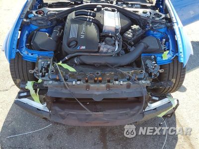 Zdjęcie 11 z 12 samochodu: 2020 BMW M2 CS VIN:WBS1J3C06L7H57443 - miniatura
