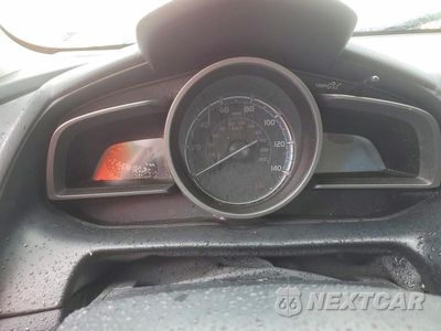 Zdjęcie 9 z 13 samochodu: 2019 TOYOTA YARIS LE VIN:3MYDLBYV6KY505569 - miniatura
