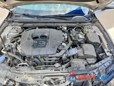 Zdjęcie 11 z 12 samochodu: 2024 MAZDA 3 PREFERRED VIN:3MZBPACM2RM402943 - miniatura