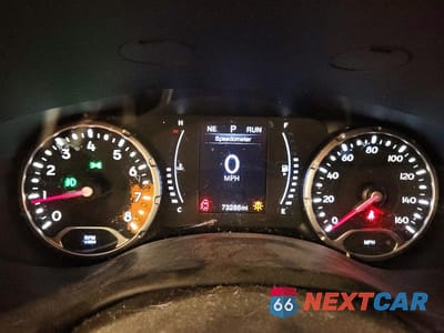 Zdjęcie 9 z 12 samochodu: 2018 JEEP RENEGADE LATITUDE VIN:ZACCJBBB8JPH67255 - miniatura