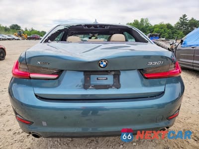 Zdjęcie 6 z 12 samochodu: 2021 BMW 330XI VIN:3MW5R7J00M8B83766 - miniatura