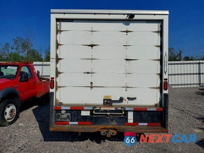 Zdjęcie 6 z 12 samochodu: 2022 FORD E350 BOX TRUCK VIN:1FDWE3FN6NDC09030 - miniatura