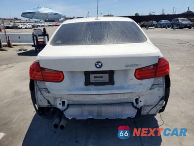 Zdjęcie 6 z 13 samochodu: 2015 BMW 328 I SULEV VIN:WBA3C1C56FK119540 - miniatura