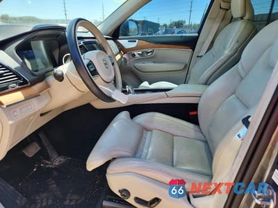 Zdjęcie 7 z 12 samochodu: 2019 VOLVO XC90 T8 INSCRIPTION VIN:YV4BR0CL7K1436374 - miniatura