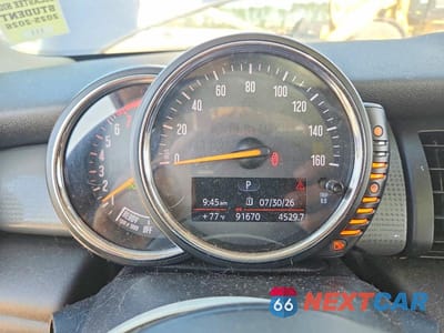 Zdjęcie 9 z 12 samochodu: 2015 MINI COOPER VIN:WMWXS5C54FT828313 - miniatura