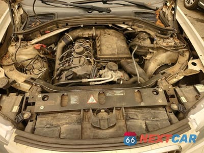 Zdjęcie 12 z 13 samochodu: 2011 BMW X3 XDRIVE35I VIN:5UXWX7C52BL735472 - miniatura